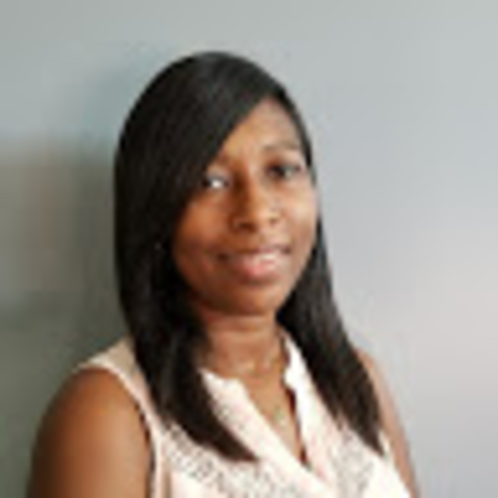 Meet your Posher, Nisha